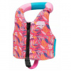 Aqua Pals plavecká vesta ružová veľkosť oblečenia 15-19 kg - 15–19 kg