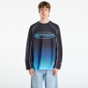 Dres RIPNDIP Surround Sound Hockey Jersey Black/ Blue M M