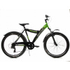 Horský bicykel - Bicykel 26 MTB Sabotage Hliník shimano 6 prevodovky (Bicykel 26 MTB Sabotage Hliník shimano 6 prevodovky)