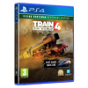 Train Sim World 4 Flying Scotsman Centenary Edition | PS4