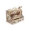 Ugears Cash Register drevená stavebnica