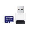 Samsung MB-MD128S 128 GB MicroSDXC UHS-I Trieda 10 (MB-MD128SB/WW)