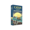 Catan - Zámorské objavy 5-6 hráčov (2025)