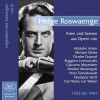LEGENDEN DES GESANGES VOL.08: Helge Roswaenge (CD)