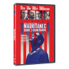 Mauritánec: Deník z Guantánama DVD