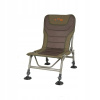 Rybárska stolička - Fox DuraLite Low Chair (Rybárska stolička - Fox DuraLite Low Chair)