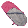 Spací vak HIGHLANDER Sleephaven Junior pink