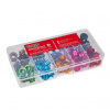 Powerslide Osičky do ložisek 608 Wicked Spacer Box (Varianta: 8mm)