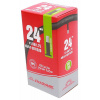 Chaoyang duša 24x1,50/1,75 (40/47-507) AV 33 mm