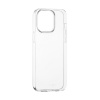 Zadný gélový kryt FIXED TPU Slim AntiUV pre Apple iPhone 14 Pro Max, číre