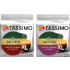 Tassimo Jacobs Caffé Crema XL Intenso 2 x 16 ks - 32 káv