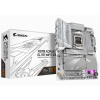 GIGABYTE MB Sc AM5 X870 A ELITE WF7 ICE, AMD X870, 4xDDR5, 2xHDMI, 2xThunderbolt, WiFi Gigabyte