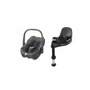 Maxi-Cosi Pebble 360 autosedačka Select Grey + základňa FamilyFix 360 Pro