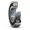 SKF 6007-2RS1/C4 kuličkové ložisko