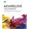 Akvarelové techniky | autor neuvedený