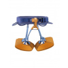 Horolezecký sedák Petzl Corax LT - indigo blue