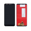 Huawei Y7 2018 (LDN-L01) displej lcd + dotykové sklo