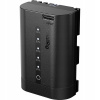 SmallRig 5298 - Náhrada, batéria Canon LP-E6P (USB-C, LED indikátor)