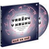 Vraždy v kruhu: Muž na dně (Iva Procházková - Jan Šťastný) - 2CD