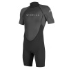Neoprén O'Neill Reactor Ii 2Mm Bz S/S Spring black/graphite 4XL 24/25 - Odosielame do 24 hodín
