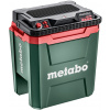 METABO KB 18 BL aku chladící box (objem 24 l)