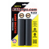 Gripy ESI Fatty's - black