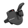 Radenie SHIMANO Cues U4000 ľavé 2-k. s ukazovateľom Rapidfire Plus Mono