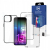 3mk Comfort Set 4 v 1 pro Apple iPhone 15 Pro 5903108536646