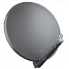 Parabola PROFI 85 STARLINE TELE System Al ANTRACIT