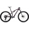 Celoodpružený horský bicykel Specialized Epic 8 Expert AXS - Satin Bordeaux Metallic S