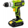 FIELDMANN Vŕtačka AKU 14,4V FDV 10301-A (1× 1,5 Ah)