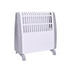 Solight KP05 horkovzdušný konvektor 520 W, nastavitelný termostat Solight KP05 horkovzdušný konvektor 425W, nastavitelný termostat