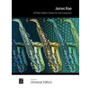 36 More Modern Studies for Solo Saxophone