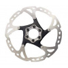 Brzdový kotúč SHIMANO RT76 Ø180mm 6-dier