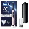 Zubná kefka Oral-B iO Series 5 Blush Pink