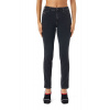 DŽÍNSY DIESEL 2015 BABHILA TROUSERS BLACK
