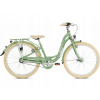 Junior bicykel - Bicykel PUKY Skyride 24-3 ALU Classic 4818 (Puky Skyride 24-3 Alu Classic 4818 Bike)