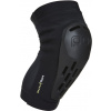 POC VPD System Lite Knee - Uranium Black L