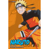 Naruto 3 in 1, Vol. 11 - Masashi Kishimoto