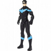 Akčná figúrka Spin Master DC Comics Stealth Armor Nightwing 30 cm