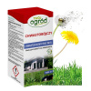 Chwastox Nové Trio 390 SL 200ml - efektívny herbicíd pre vašu trávnik (Odkryte fantastický spôsob, ako sa zbaviť buriny na Vašom trávniku bez poškodenia trávy! Chwastox Nové Trio 390 SL je selektívny