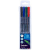 Astra Pen Liner 0,4mm 4ks mix farieb 202023001