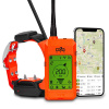VNT electronics s.r.o. Vyhľadávacie a výcvikové zariadenie pre psov DOG GPS X30T