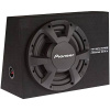 Subwoofer do auta Pioneer TS-WX306B 1300 W (TS-WX306B)