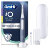 Oral-B EK iO Teen Blue + držiak zubnej kefky + cestovné púzdro + 1 ks NH 1 set