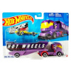 Mattel Hot Wheels Náklaďák