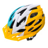 REGULOVATELNÁ CYKLISTICKÁ PRILBA METEOR MARVEN L 58-61 cm