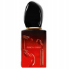 Giorgio Armani Sì Passione Intense parfumovaná voda dámska 30 ml
