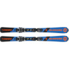 BLIZZARD-Firebird JR + FDT JR 4.5 Modrá 80 cm 23/24