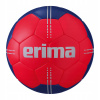 Hádzanárska lopta ERIMA Pure Grip No. 3 Hybrid red/new navy veľkosť 3